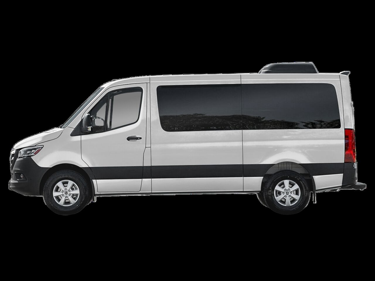 2025 Mercedes-Benz Sprinter