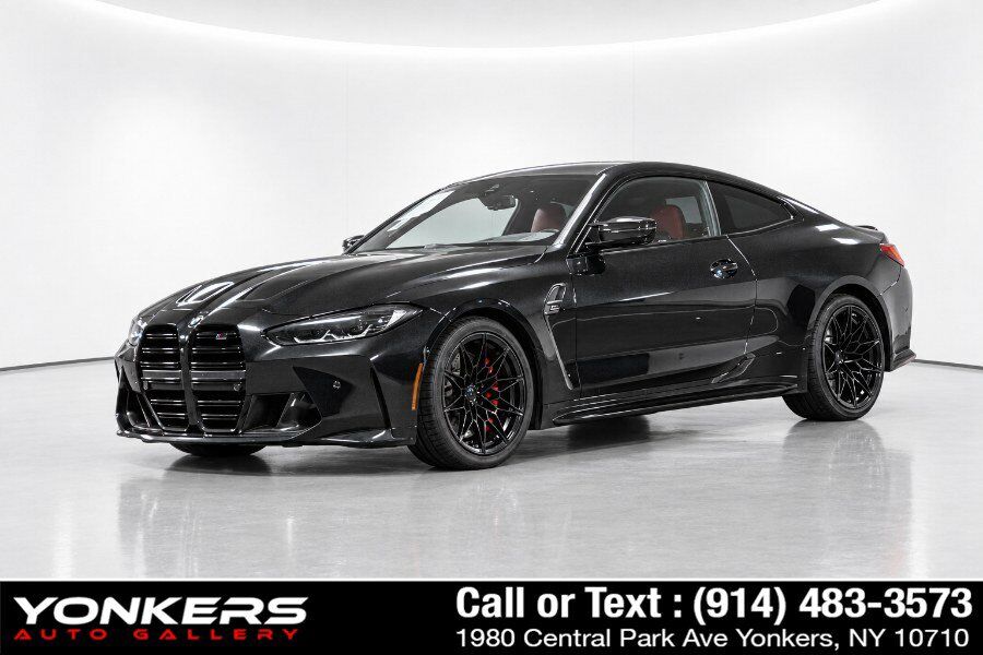 2022 BMW M4