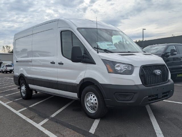 2027 FORD Transit