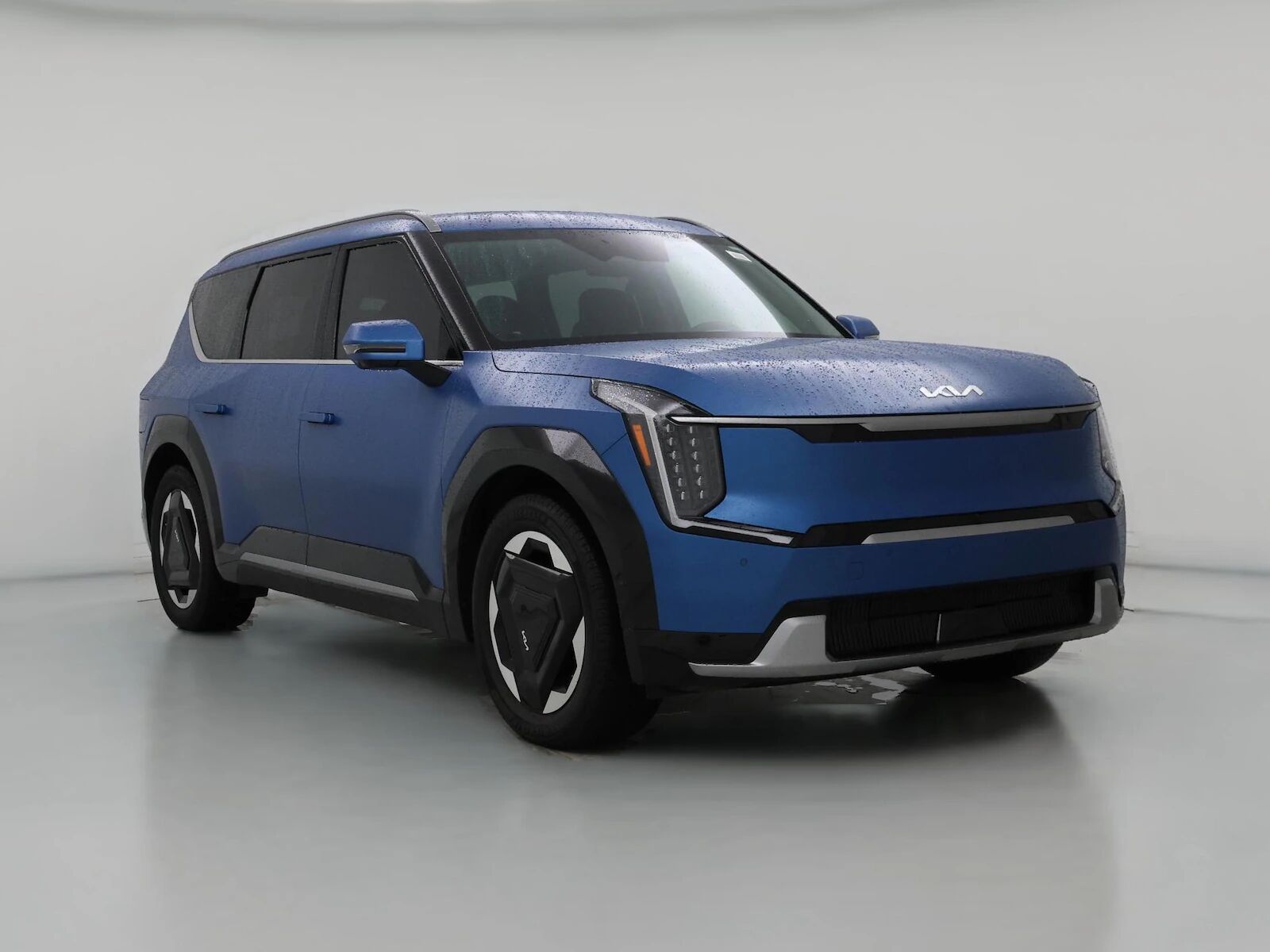 2024 KIA EV9