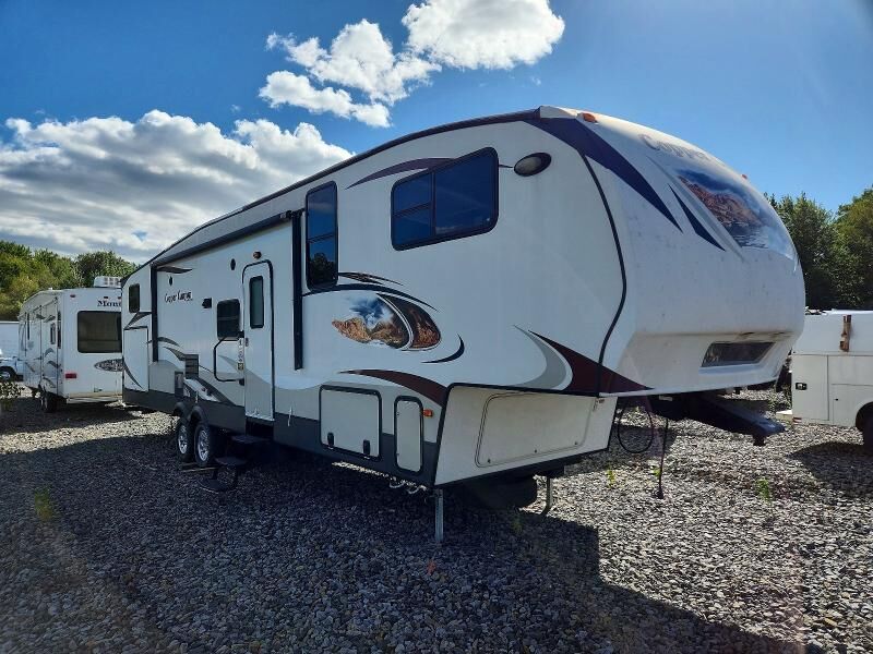 2012 KEYSTONE Keystone