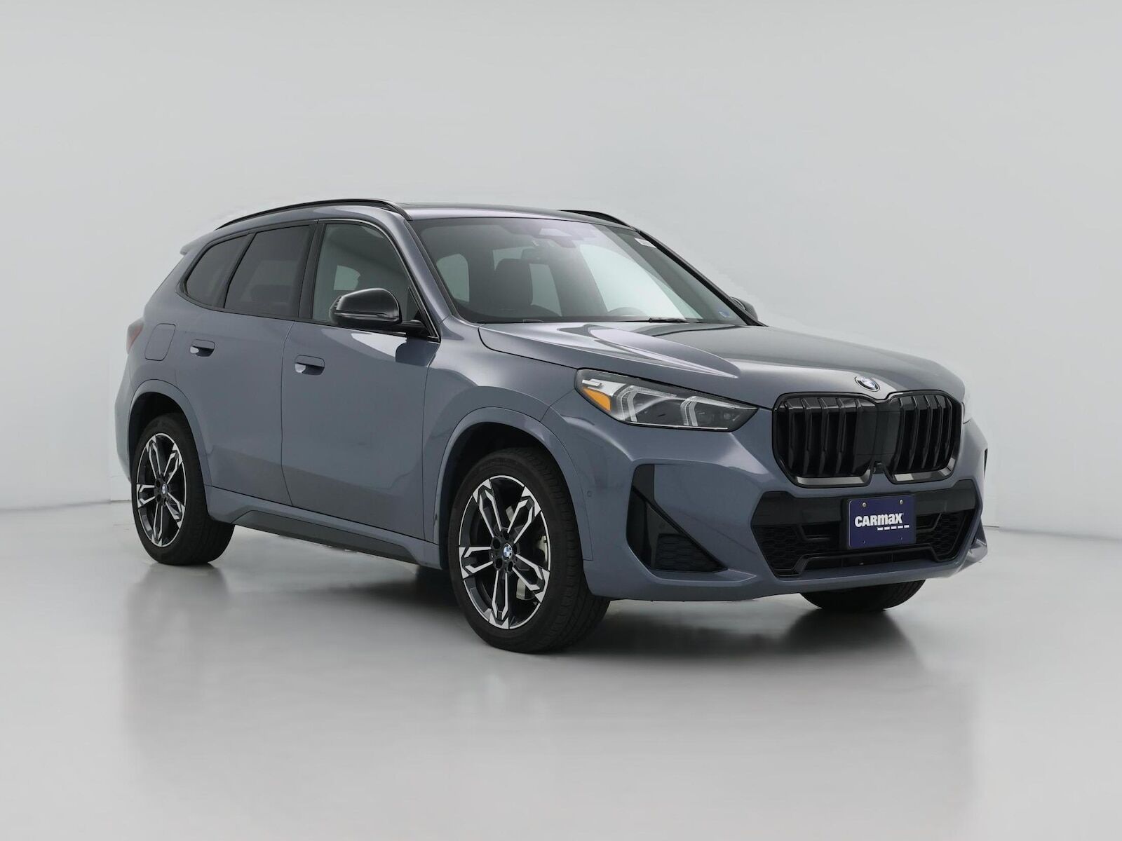2023 BMW X1