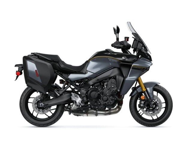2024 YAMAHA Tracer 9