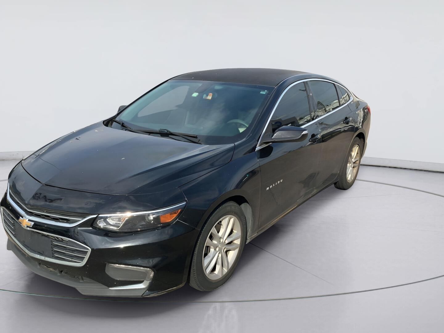 2016 CHEVROLET Malibu