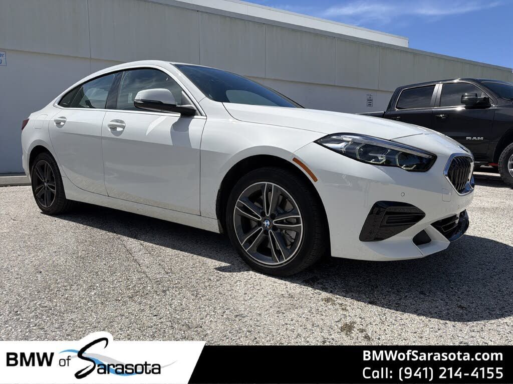 2024 BMW 2 Series