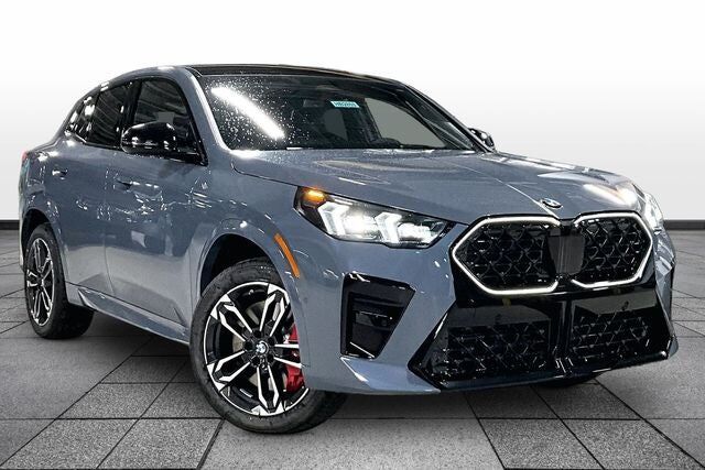 2027 BMW X2