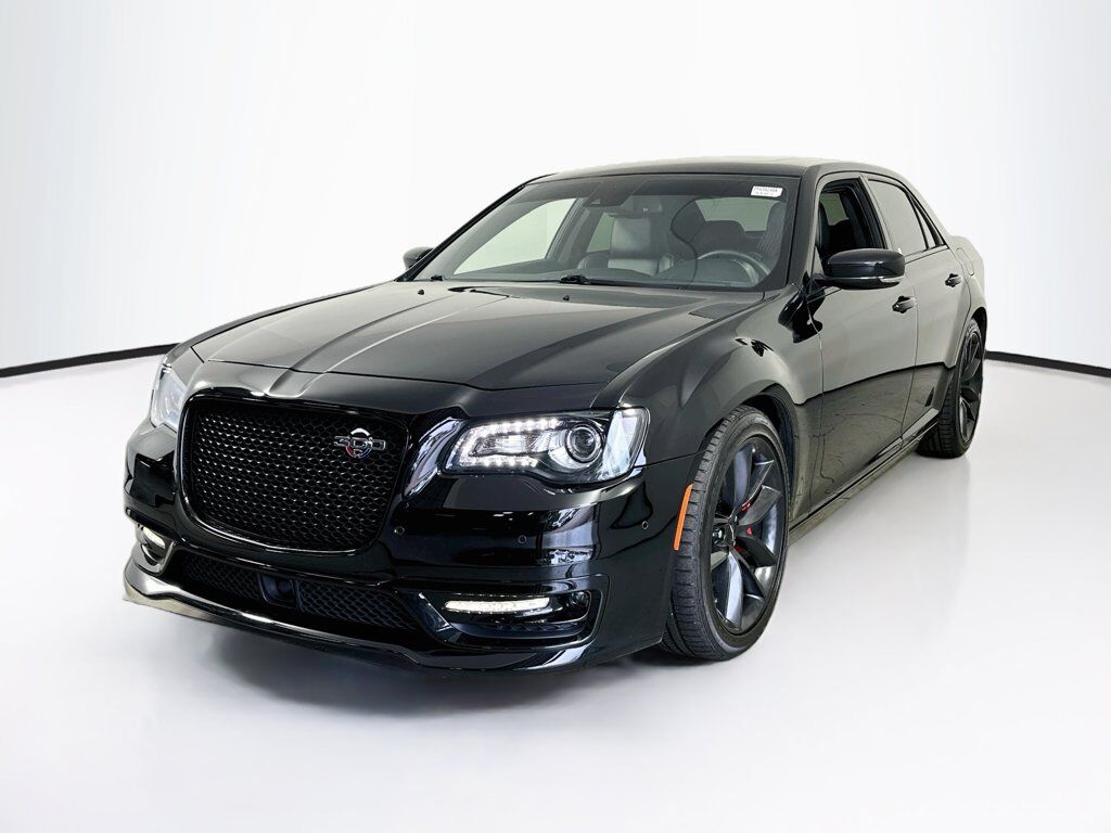 2023 CHRYSLER 300