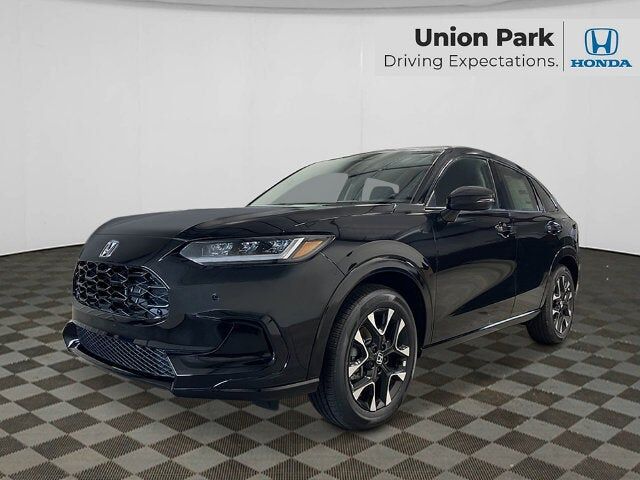 2027 HONDA HR-V