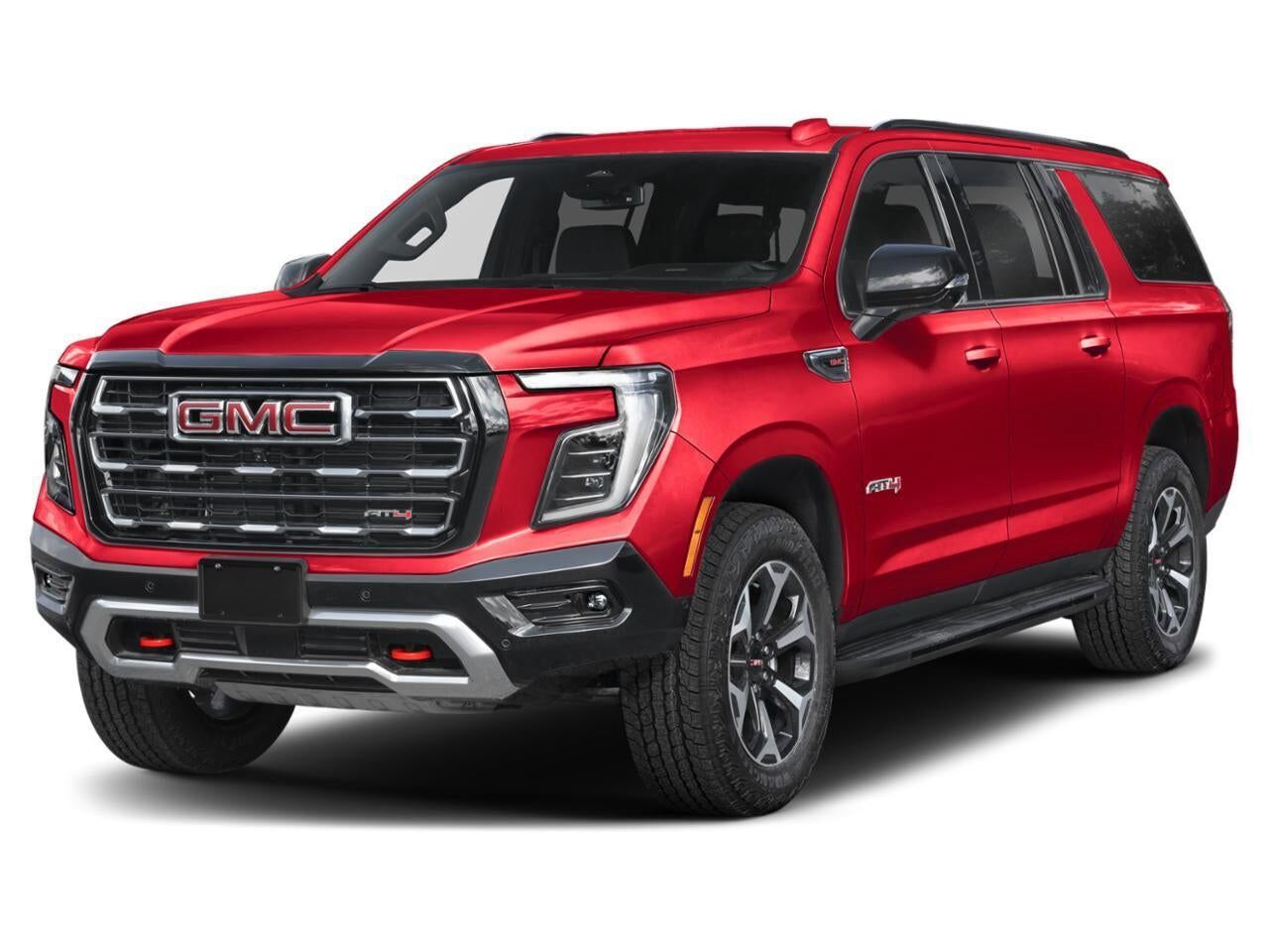 2027 GMC Yukon XL