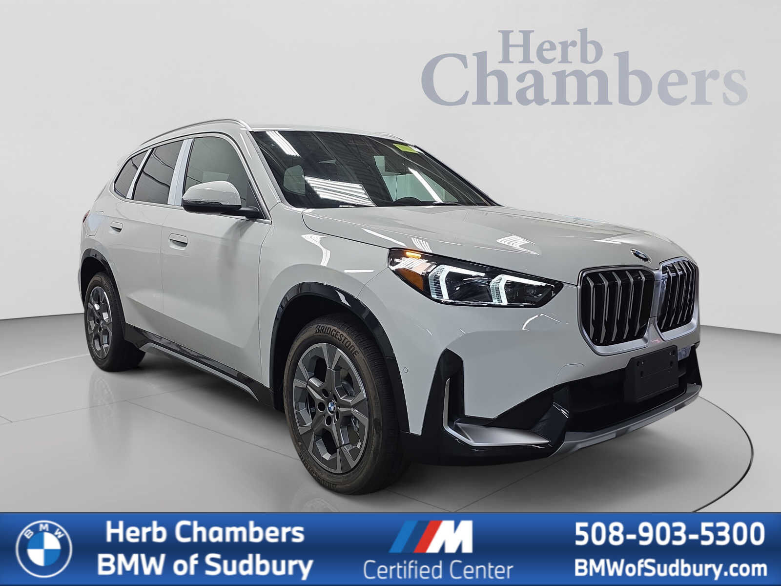 2027 BMW X1