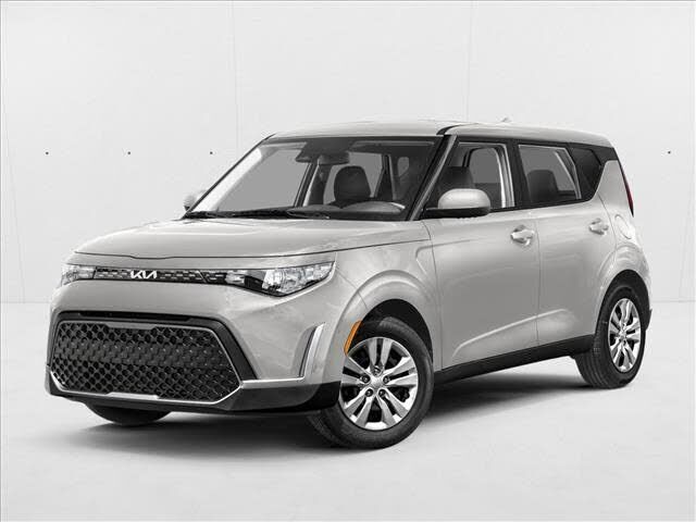 2023 KIA Soul