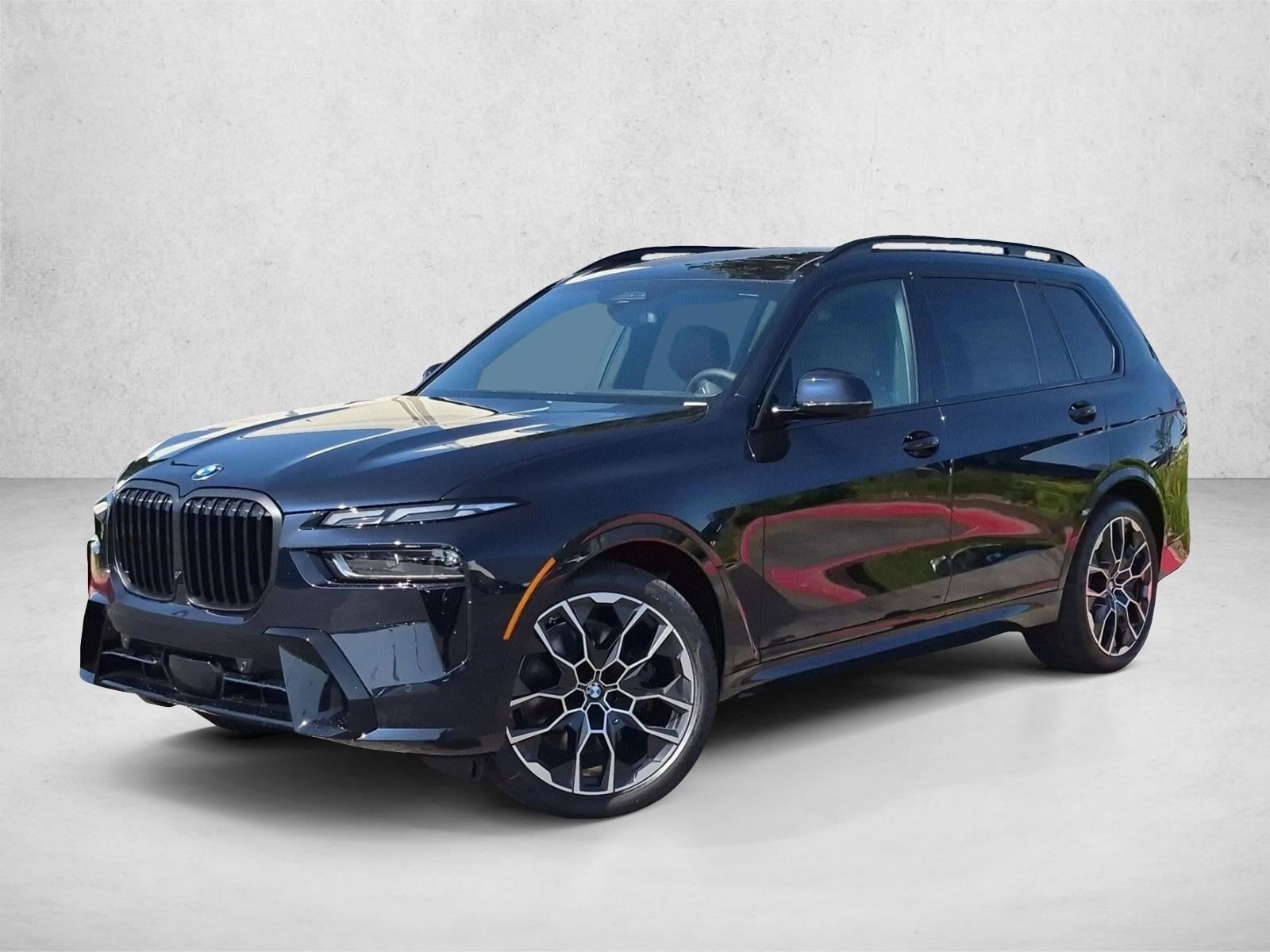 2027 BMW X7