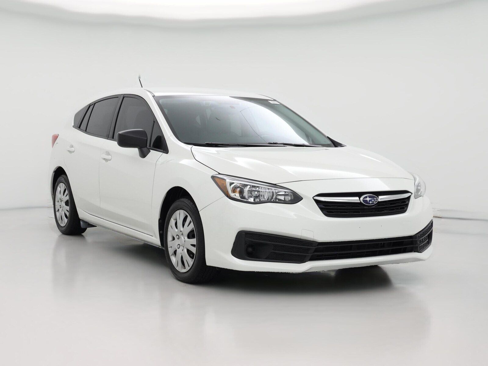 2021 SUBARU Impreza