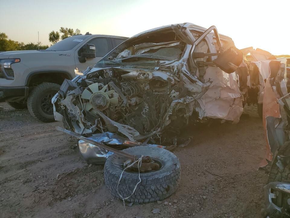 2019 FORD F-250