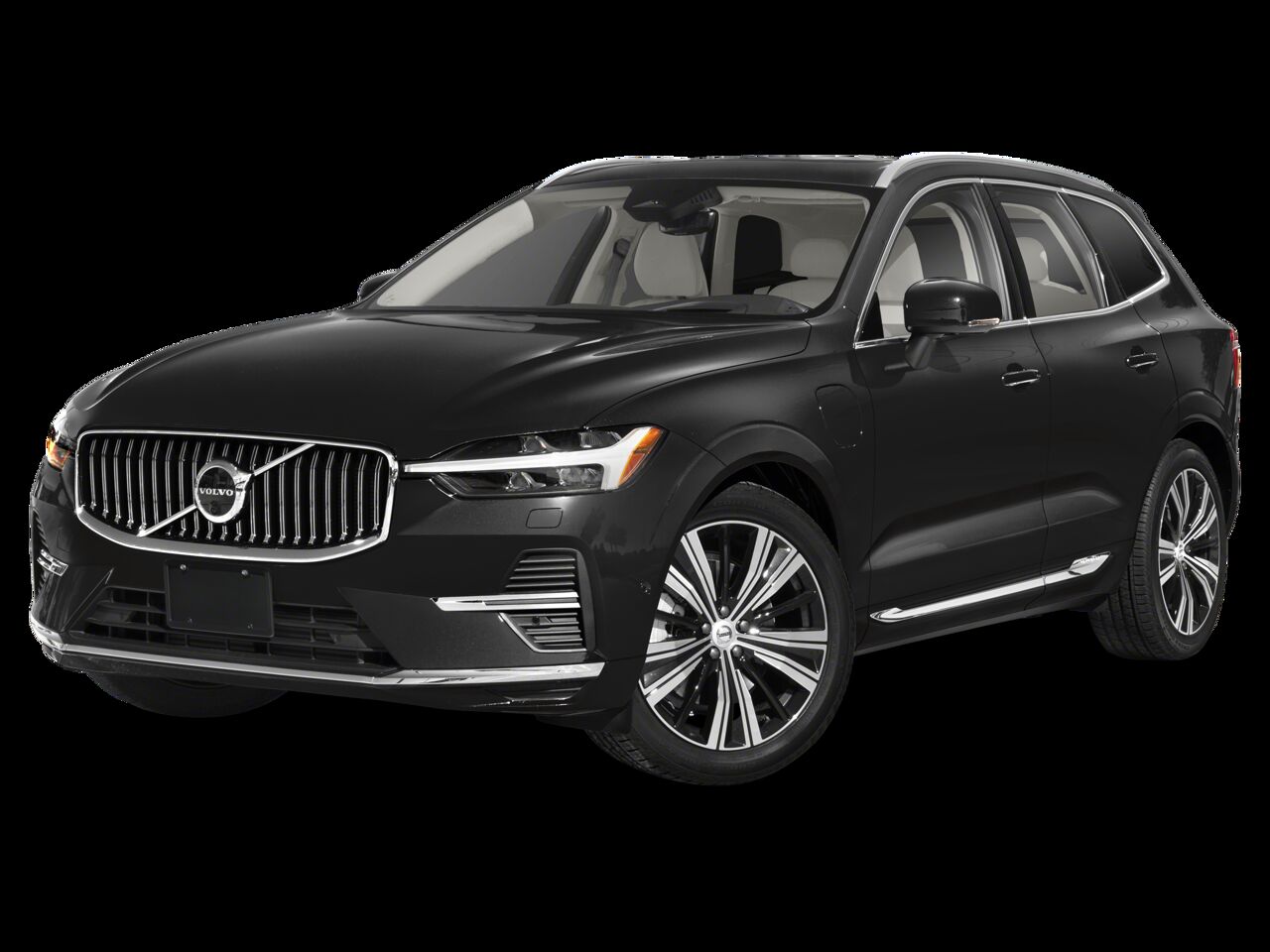 2024 VOLVO XC60