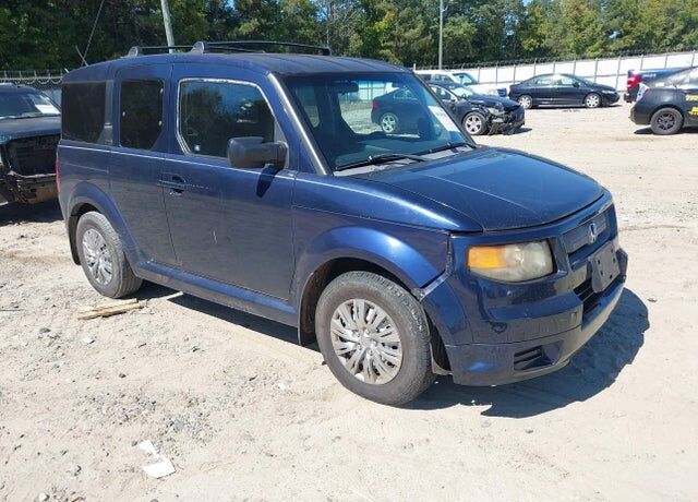 2008 HONDA Element