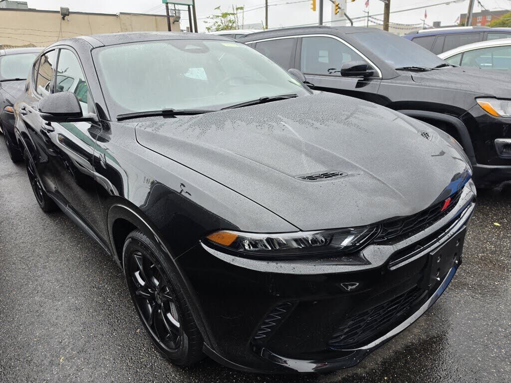 2024 DODGE HORNET