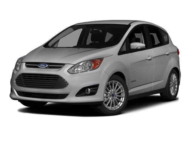 2015 FORD C-max
