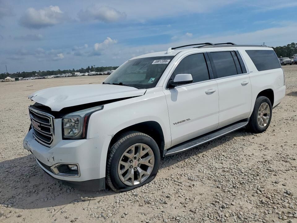 2019 GMC Yukon XL
