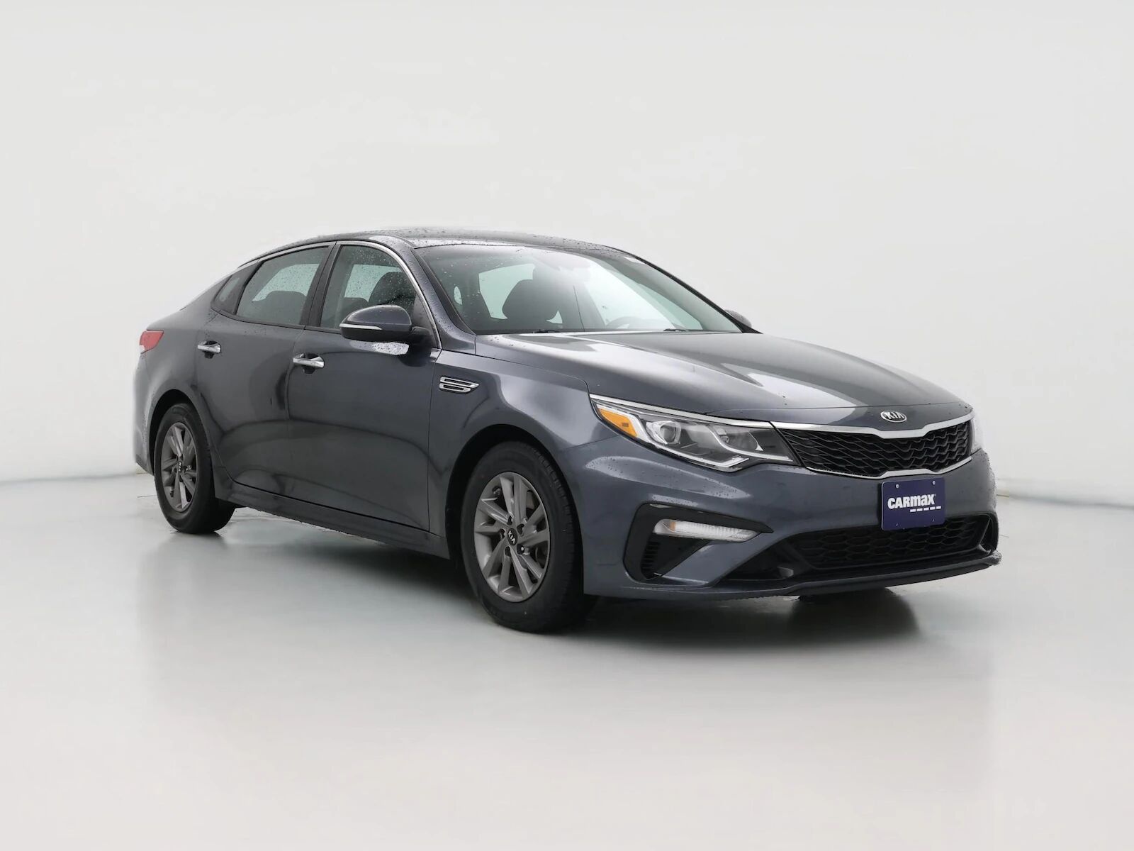 2020 KIA Optima
