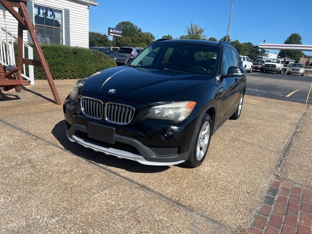 2015 BMW X1