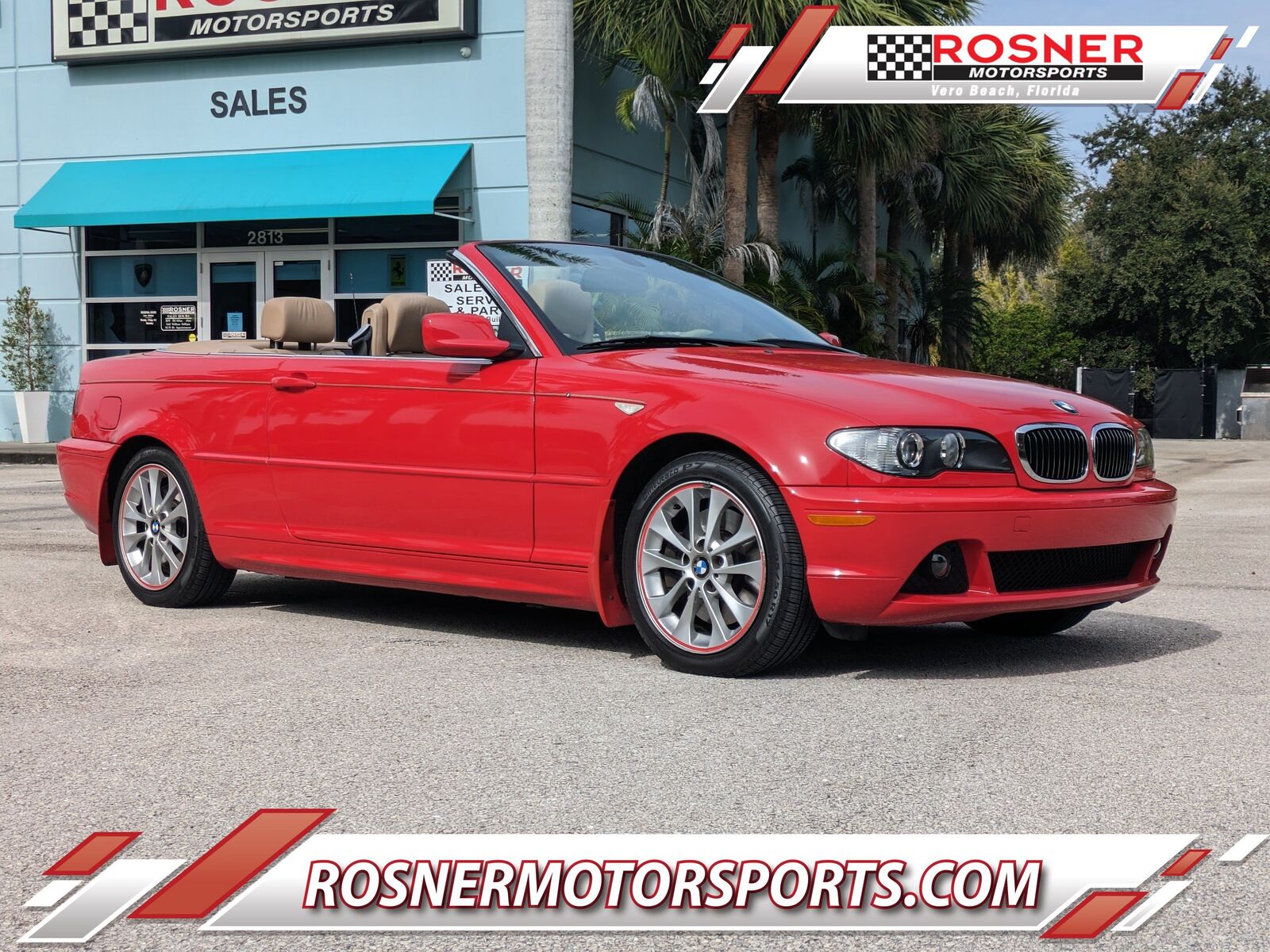 2005 BMW 3 Series
