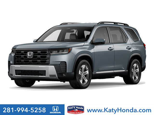 2026 HONDA Pilot