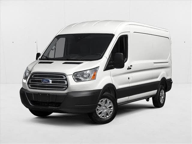 2016 FORD Transit
