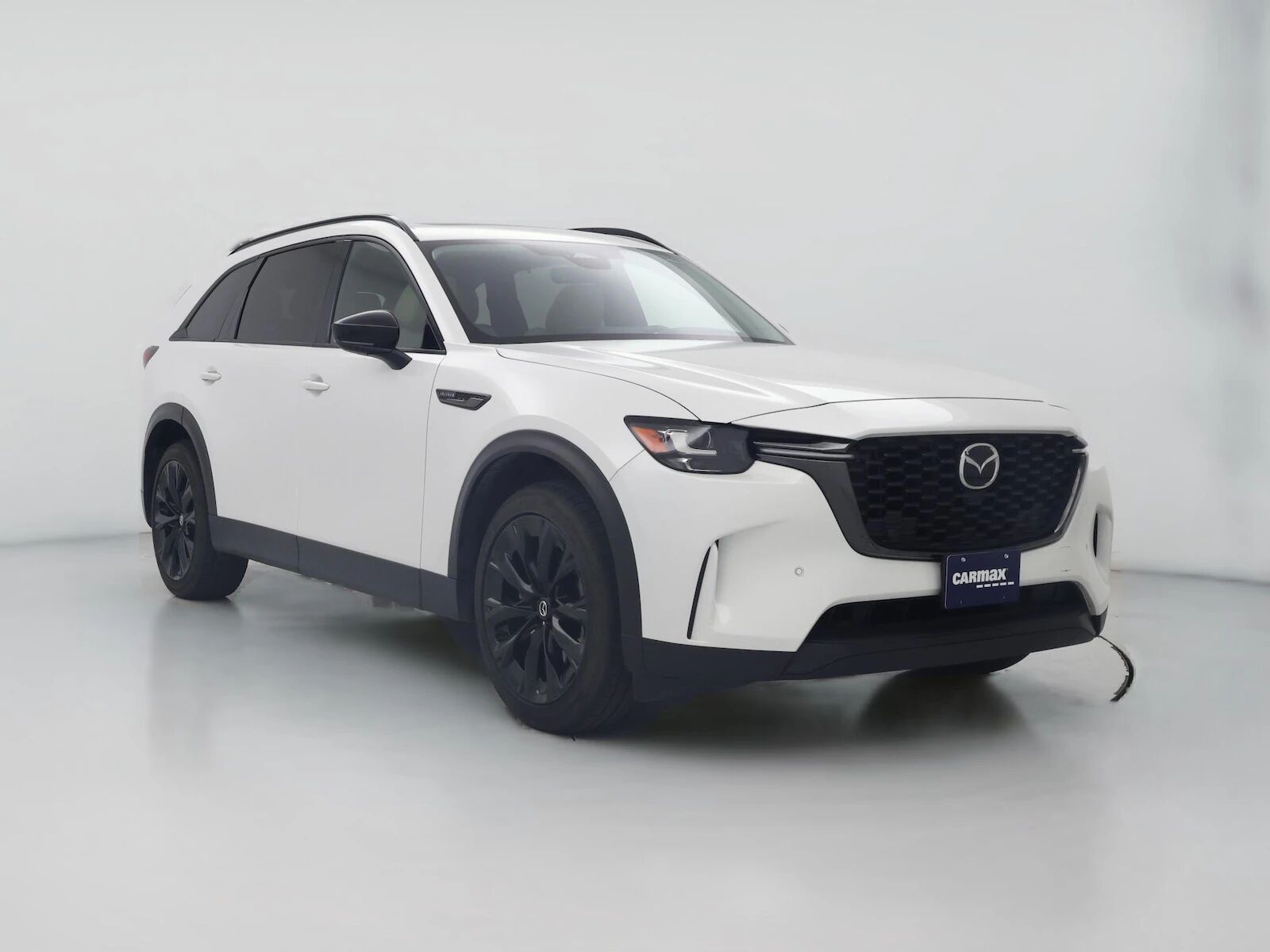 2025 MAZDA CX-90