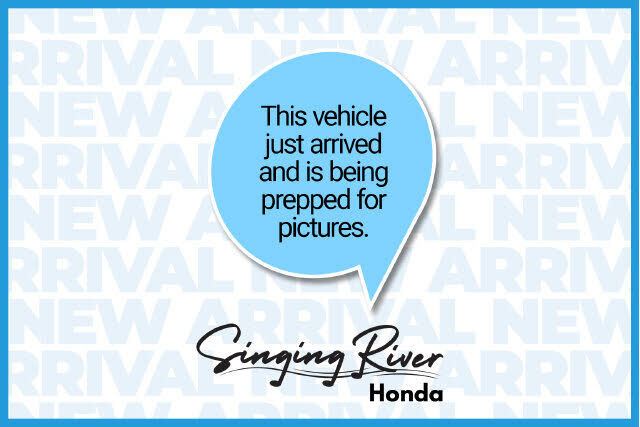 2019 HONDA Ridgeline