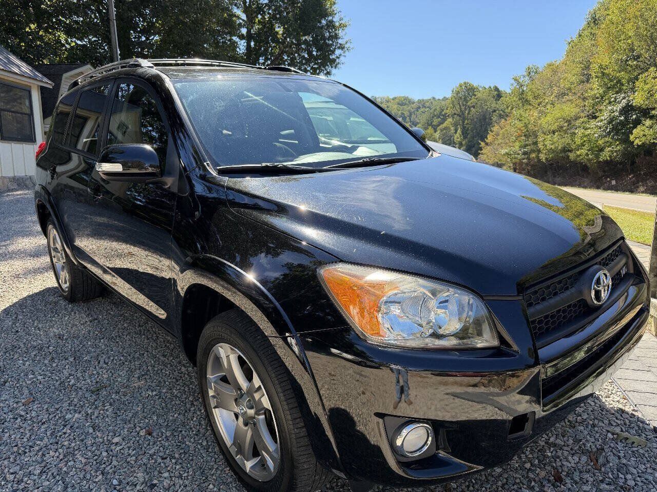 2011 TOYOTA RAV4