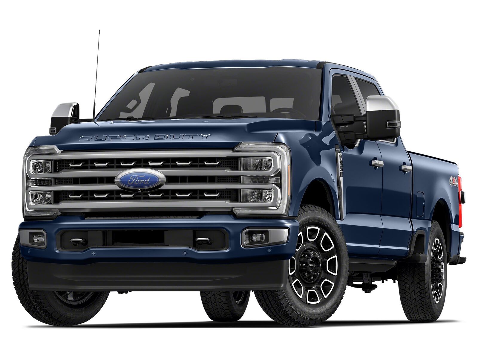 2023 FORD F-250