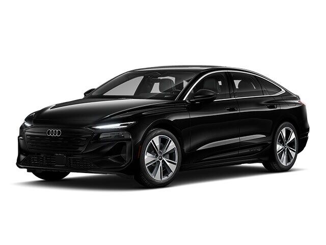 2025 AUDI A6