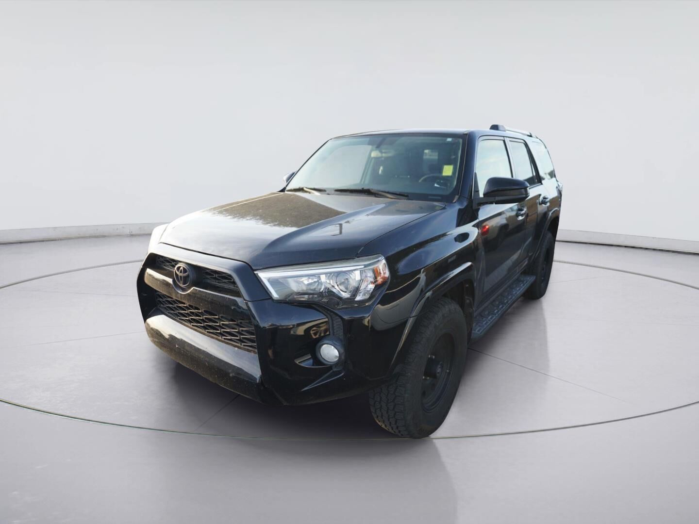2019 TOYOTA 4-Runner