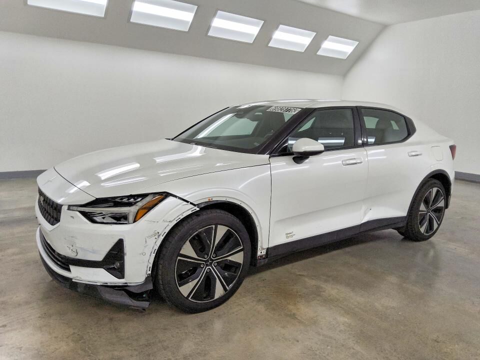 2023 POLESTAR PS2