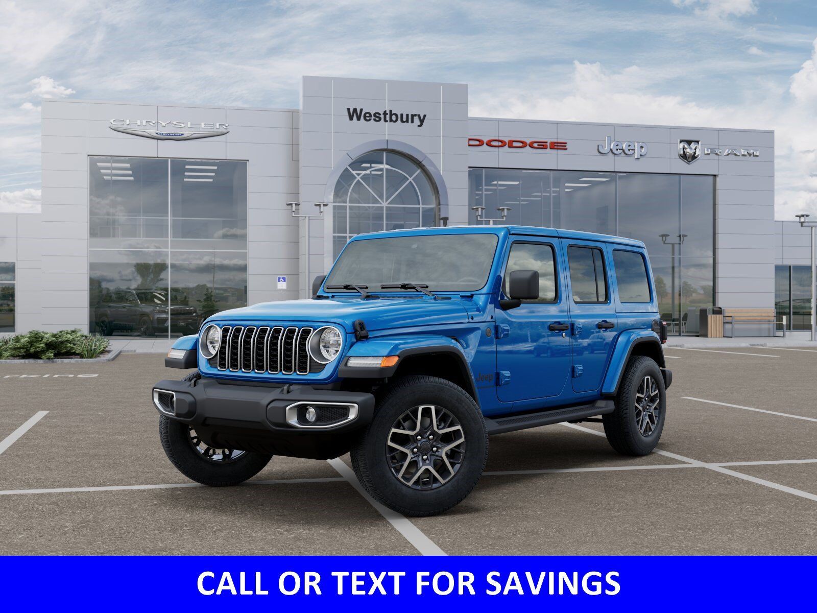 2027 JEEP Wrangler