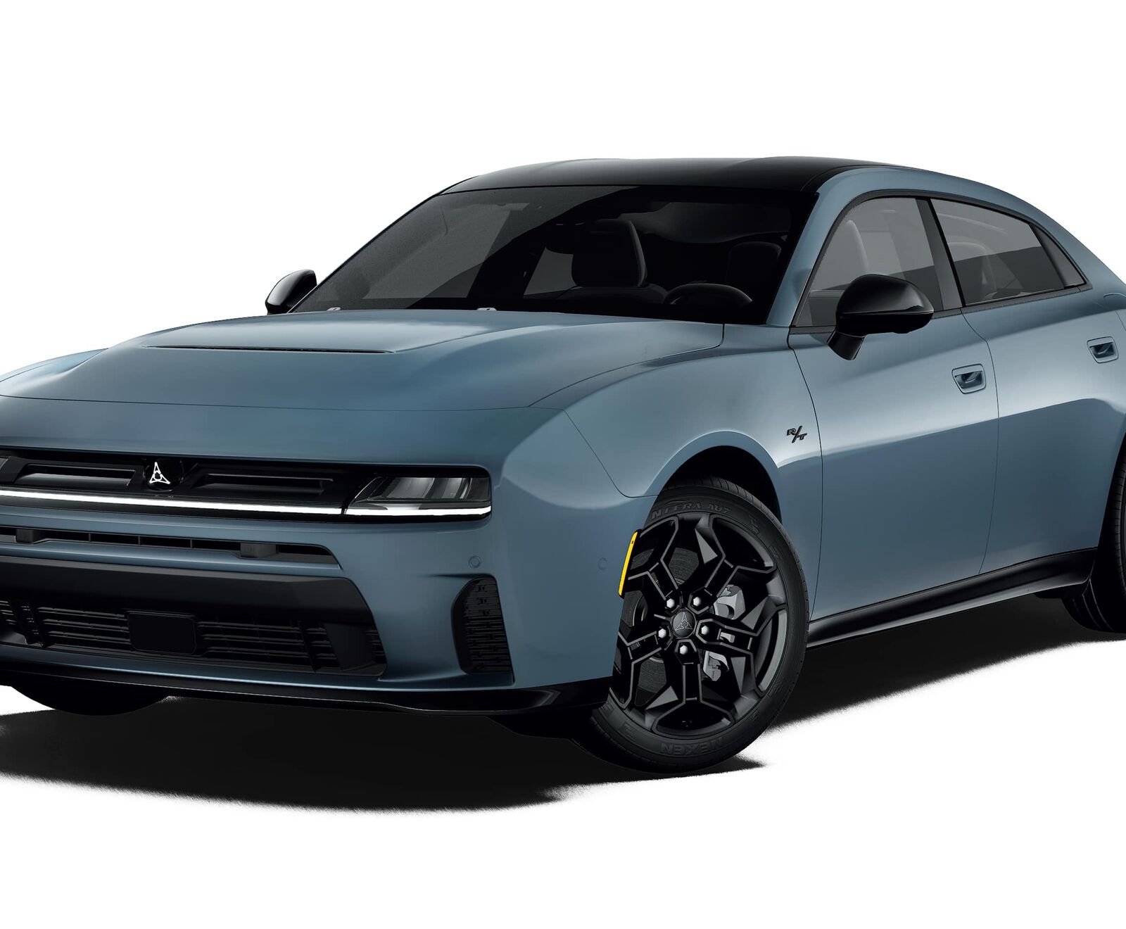 2027 DODGE Charger