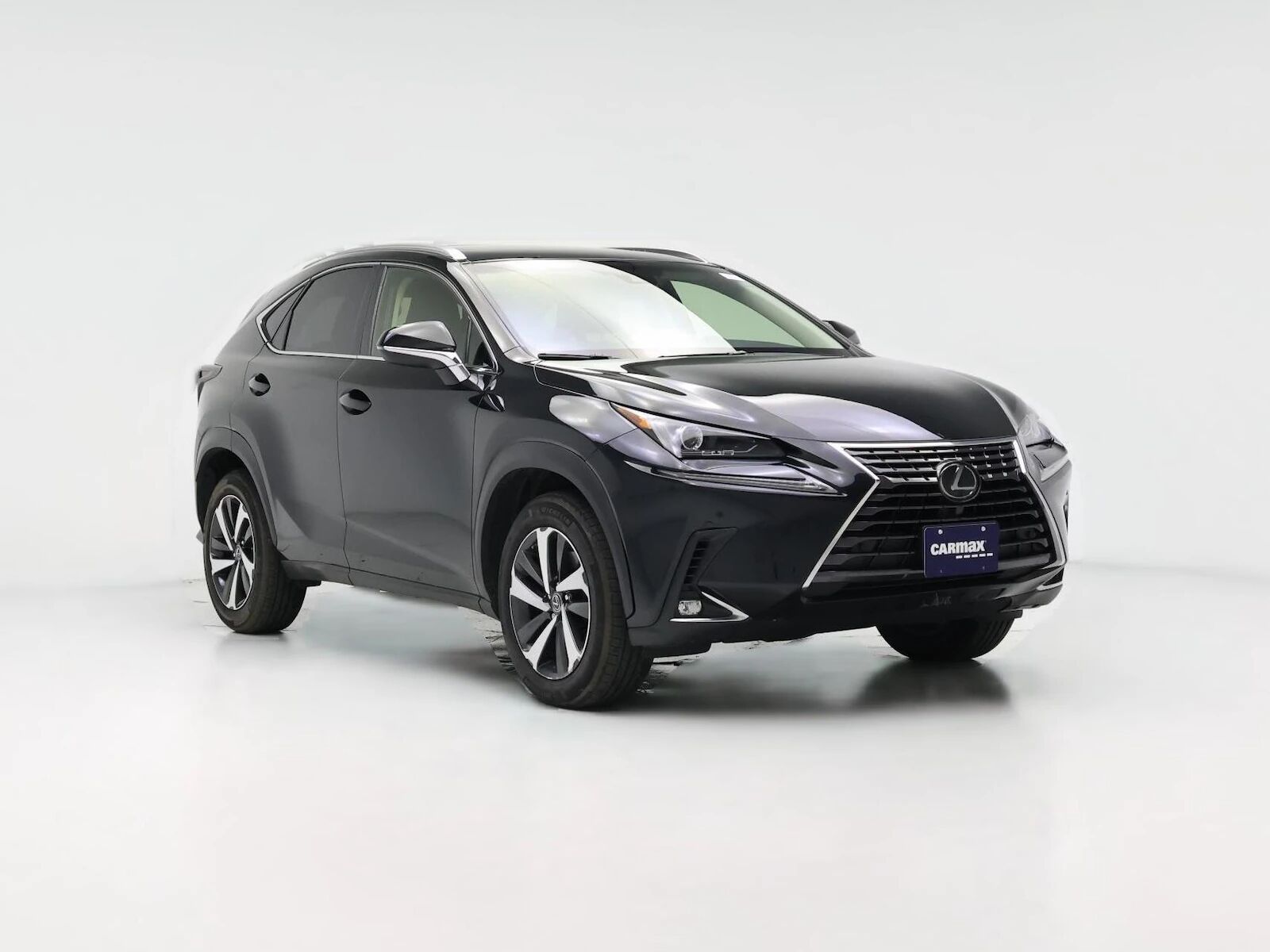 2018 LEXUS NX
