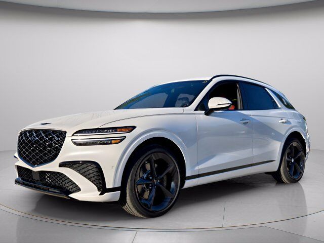 2027 GENESIS GV70
