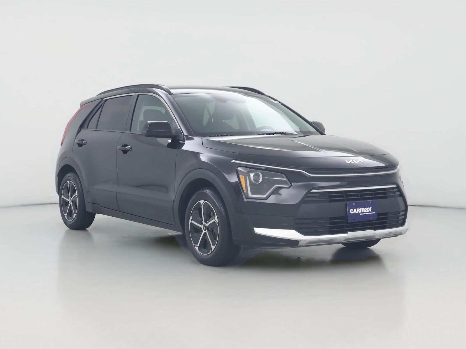 2025 KIA Niro