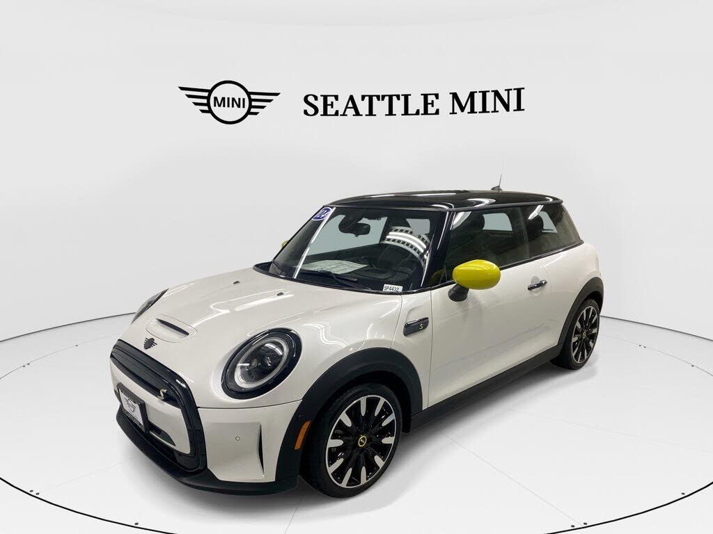 2024 MINI Hardtop
