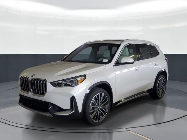 2027 BMW X1
