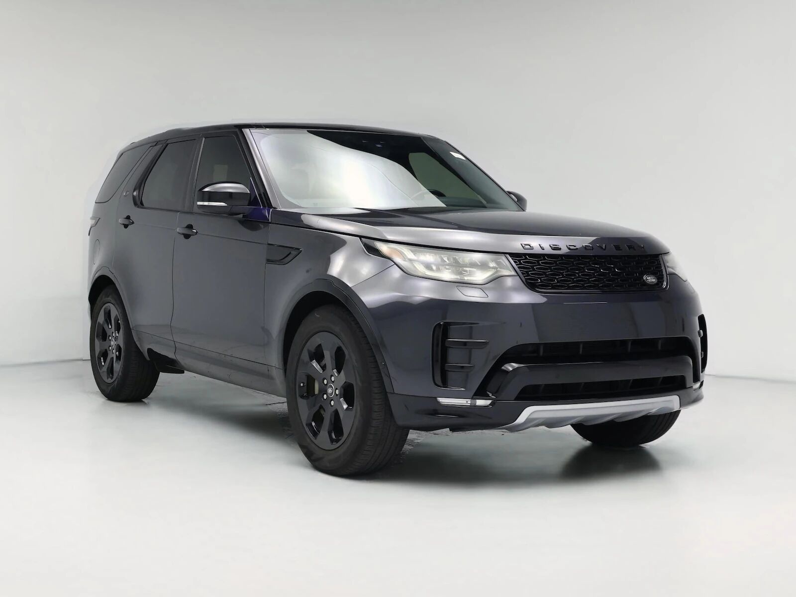 2020 LAND ROVER Discovery