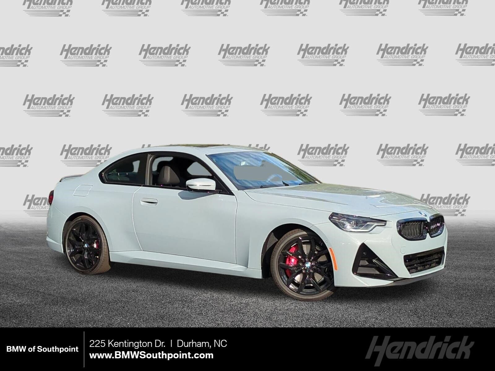 2026 BMW 2 Series