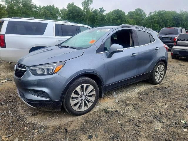 2019 BUICK Encore