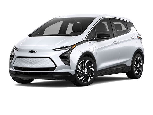 2023 CHEVROLET Bolt EV
