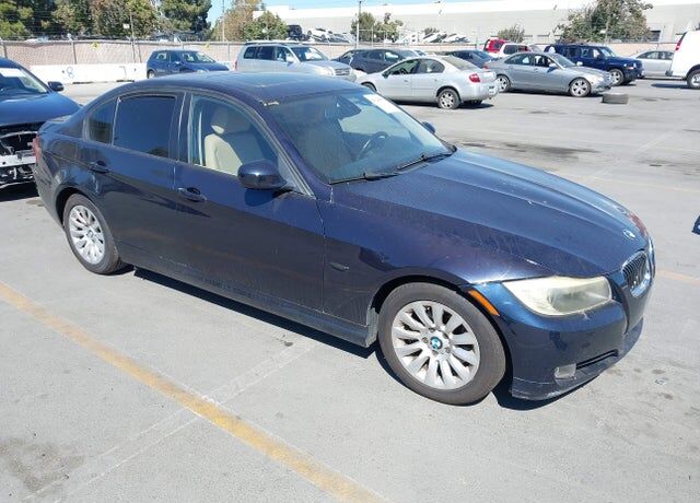 2009 BMW 3 Series