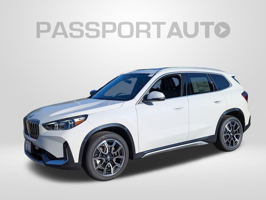 2027 BMW X1