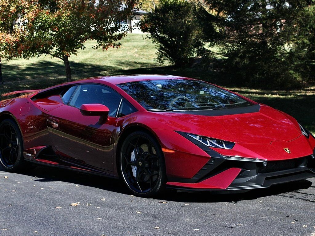 2023 LAMBORGHINI Huracan