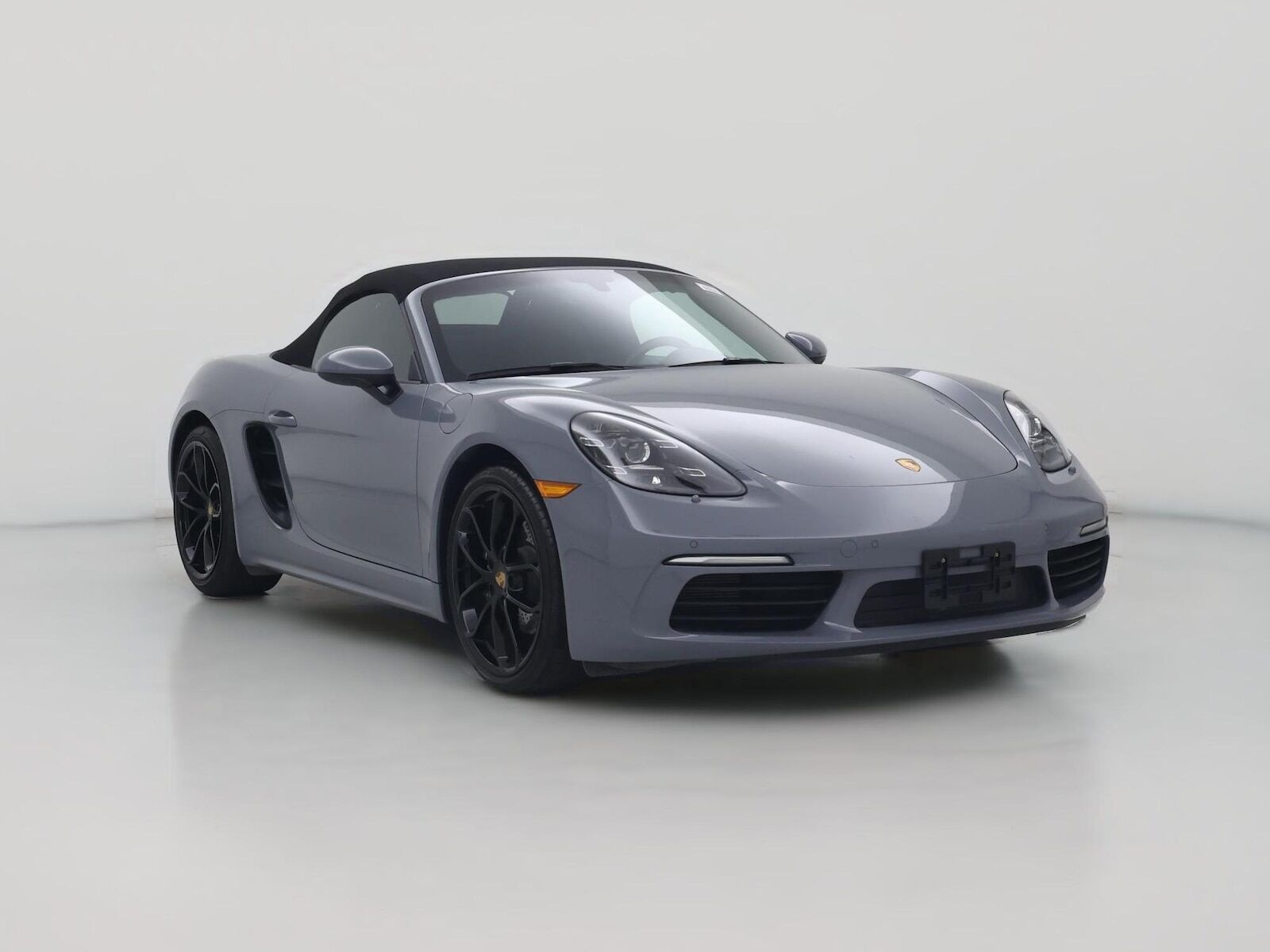 2024 PORSCHE 718